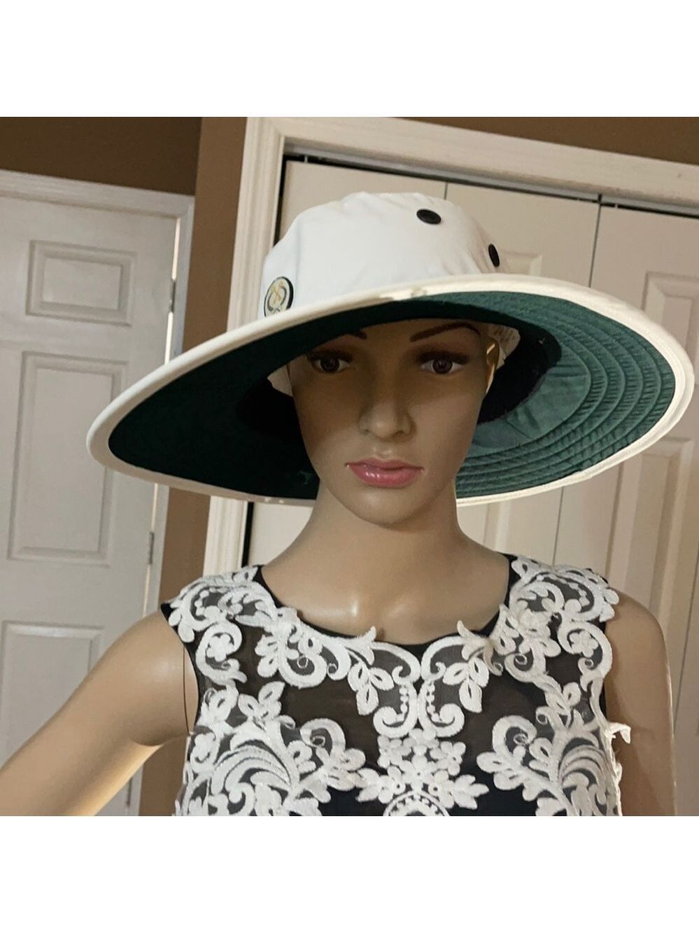 American needle hat 1818 Q2